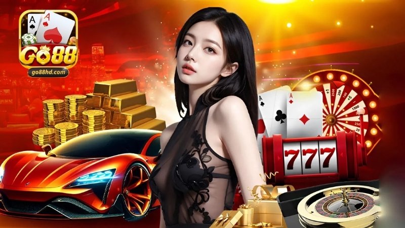 Bật Mí Thủ Thuật Chơi Game GO88 Luôn Thắng 