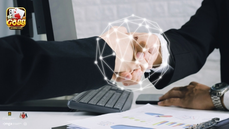 Cách tham gia chương trình hợp tác đại lý GO88 