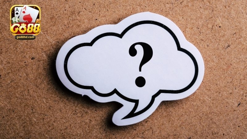 Câu hỏi thường gặp về tài khoản GO88