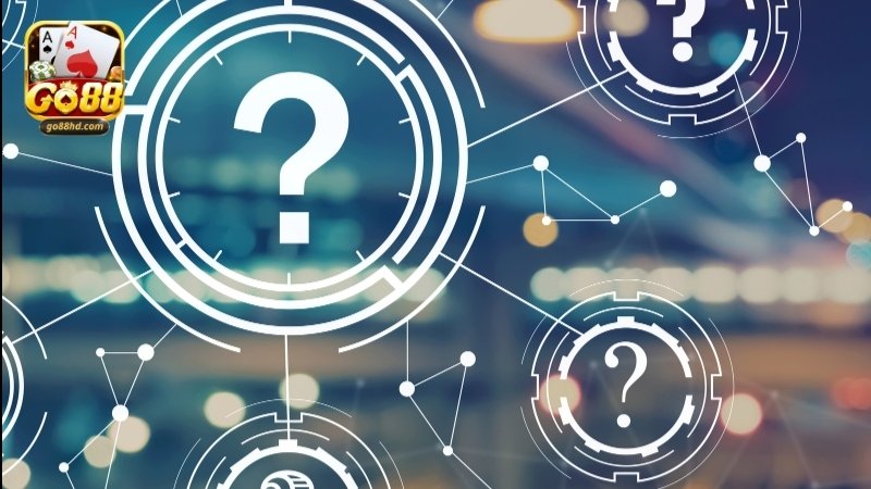 Câu hỏi thường gặp khi đăng nhập GO88