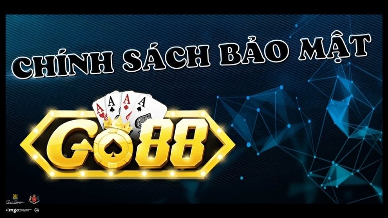 Quy định về thu thập và sử dụng thông tin trên GO88