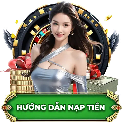 Hướng dẫn nạp tiền Go88