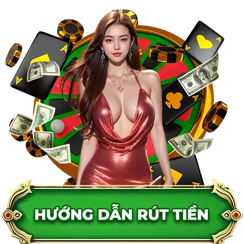 Hướng dẫn rút tiền Go88