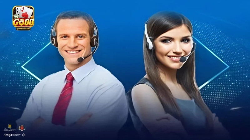 Khi nào cần liên hệ hotline GO88?