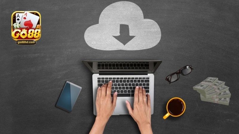 Lưu ý khi tải app cổng game GO88