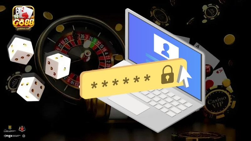 Những nguyên nhân khiến game thủ quên mật khẩu GO88