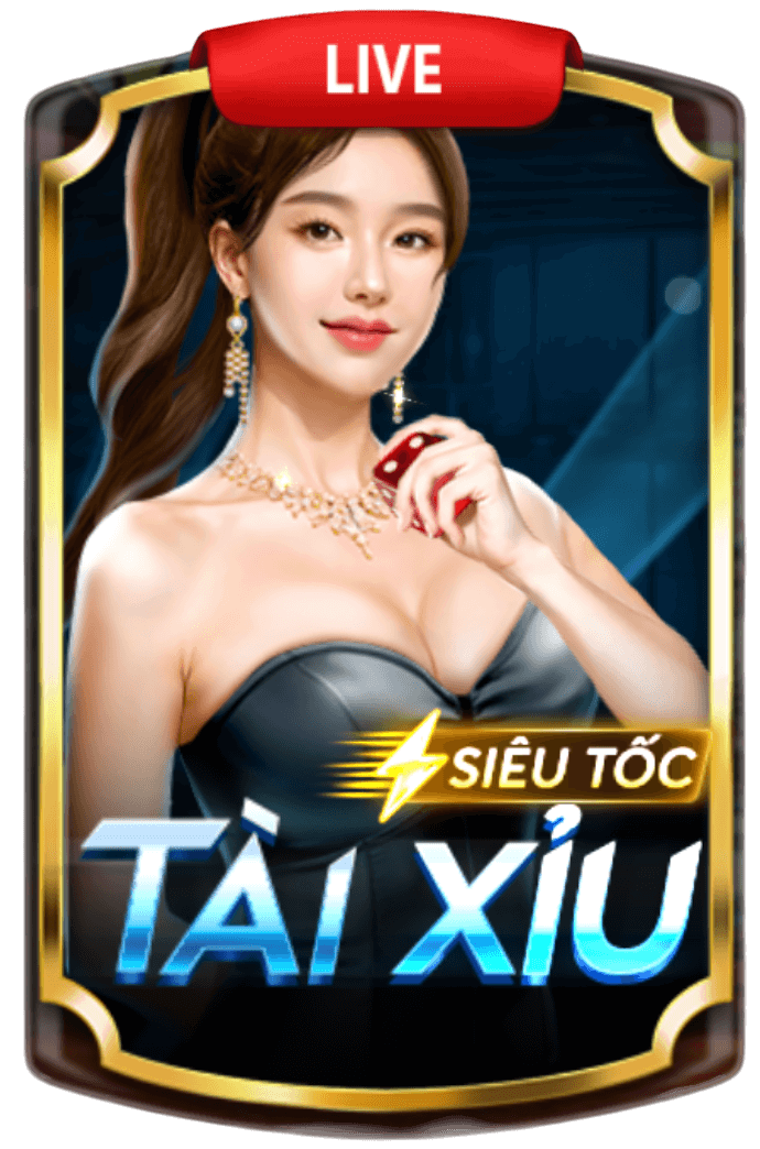 Tài xỉu go88