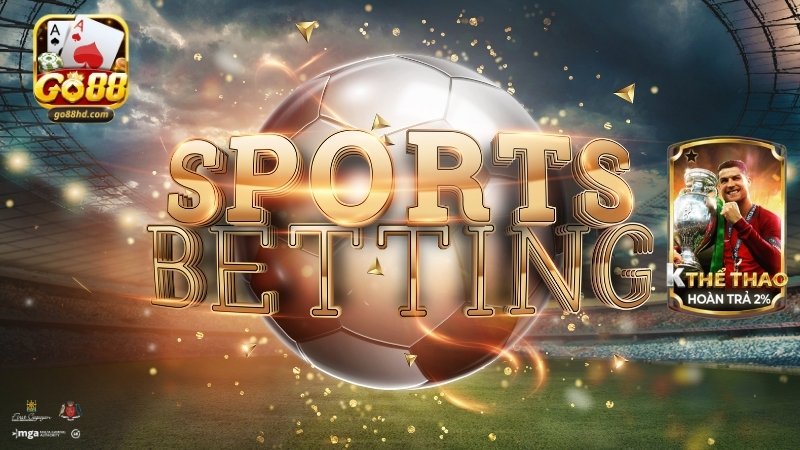 Ưu điểm khi tham gia cá cược K Thể Thao GO88