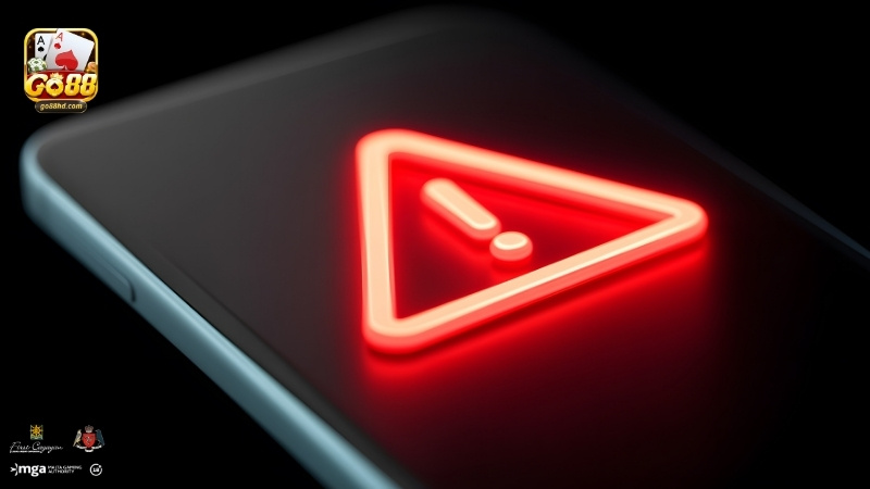 Vì sao có thông tin cho rằng GO88 lừa đảo?