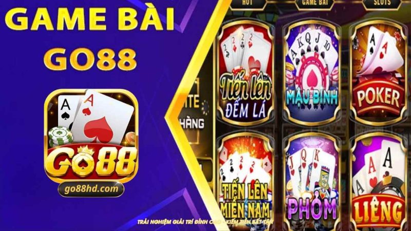 Chi tiết Luật chơi Tiến Lên Miền Nam tại Go88