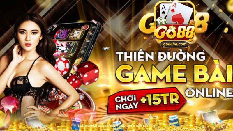 Bí kíp "Xương máu" để thắng tiền từ Cao Thủ Go88